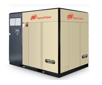 英格索蘭 Nirvana系列 無油螺桿空壓機(jī)