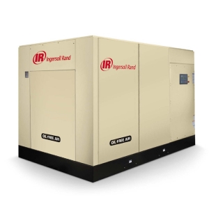 英格索蘭  Sierra系列  無油螺桿空壓機(jī)